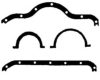 BGA OK6357 Gasket Set, wet sump